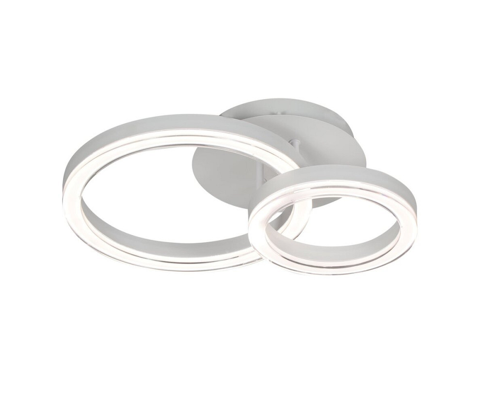 VALESO Стельовий світильник G 2571/2 WT 60W Коломия - фото 1