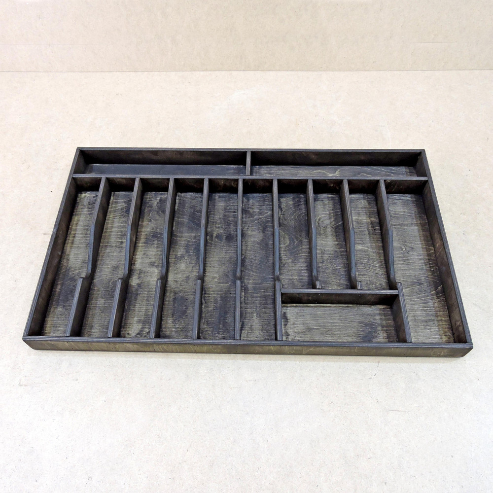 Лоток для столовых приборов 