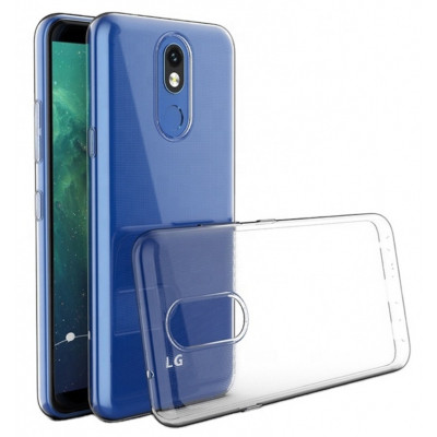 Чехол для мобильного телефона BeCover LG K40 Transparancy (705059) Винница - изображение 4