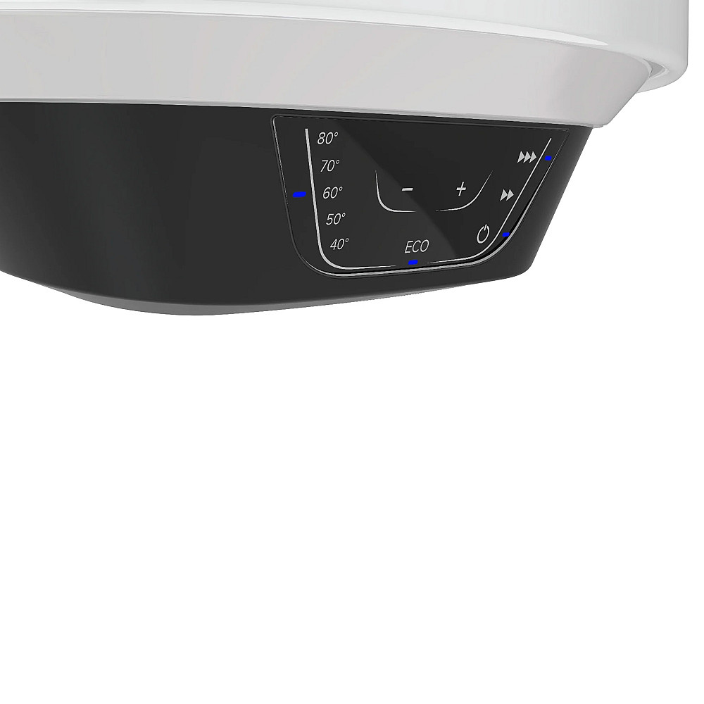 Водонагрівач ARISTON PRO1 ECO 65 V SLIM 1,8K PL EU Тернопіль - фото 3