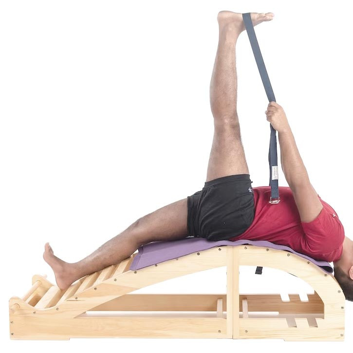 Лавка Випарита Дандасана 