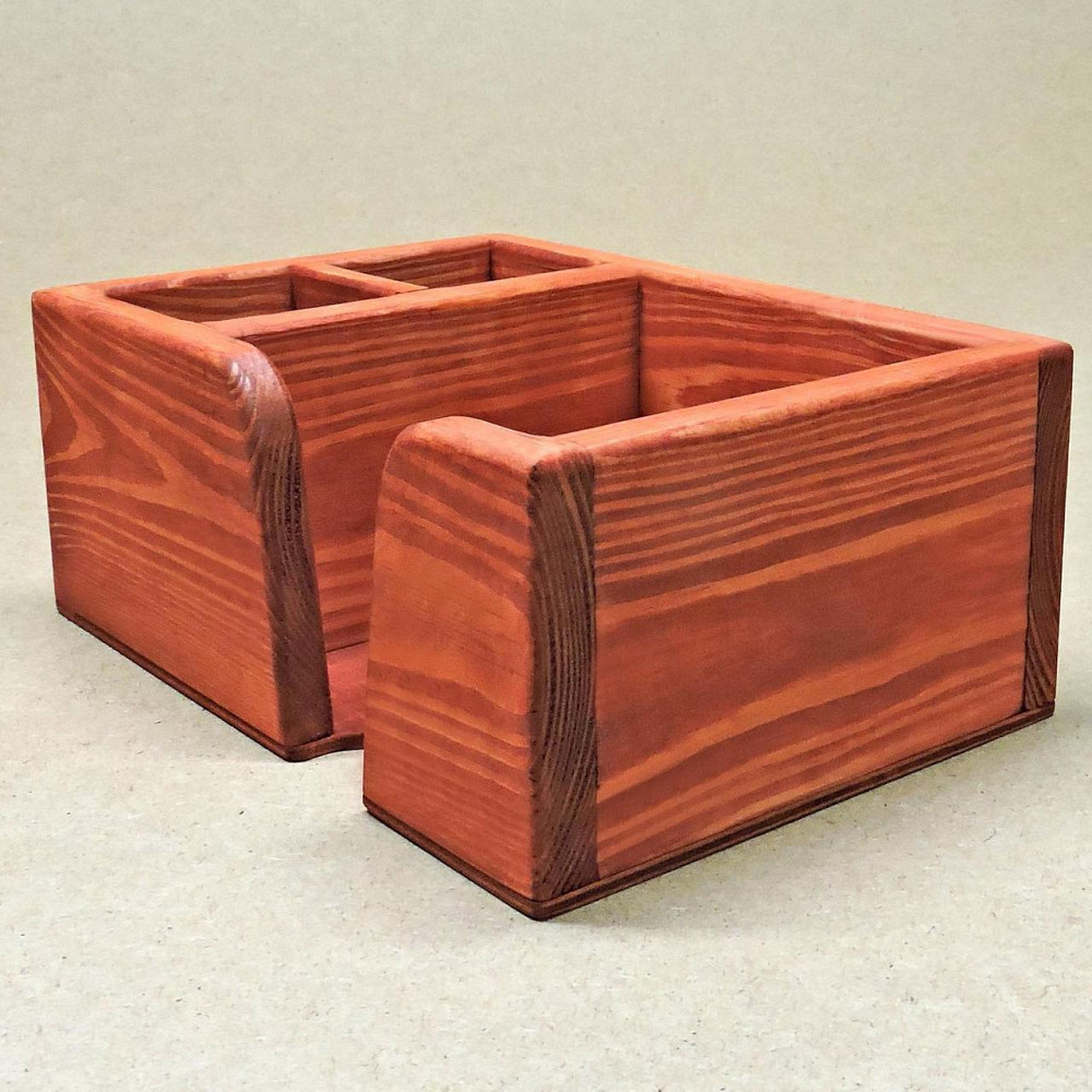 Фуршетний органайзер "Формантос" корал Миколаїв - фото 3