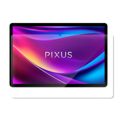 Скло захисне BeCover Pixus Deon 10.95&quot; (713043) Вінниця - фото 2