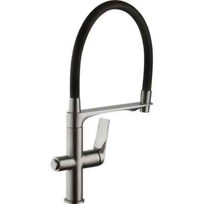 Смеситель Kroner Graz-GRP03815 (CV031337) Винница