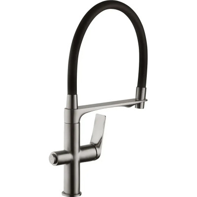 Смеситель Kroner Graz-GRP03815 (CV031337) Винница - изображение 2