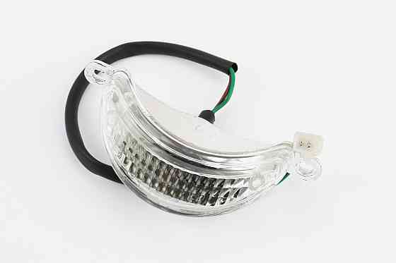 Ліхтар габарит передній Київ