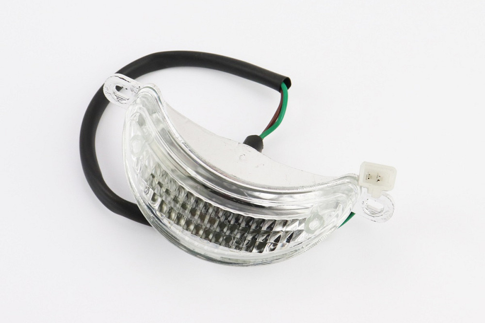 Ліхтар габарит передній Київ - фото 1