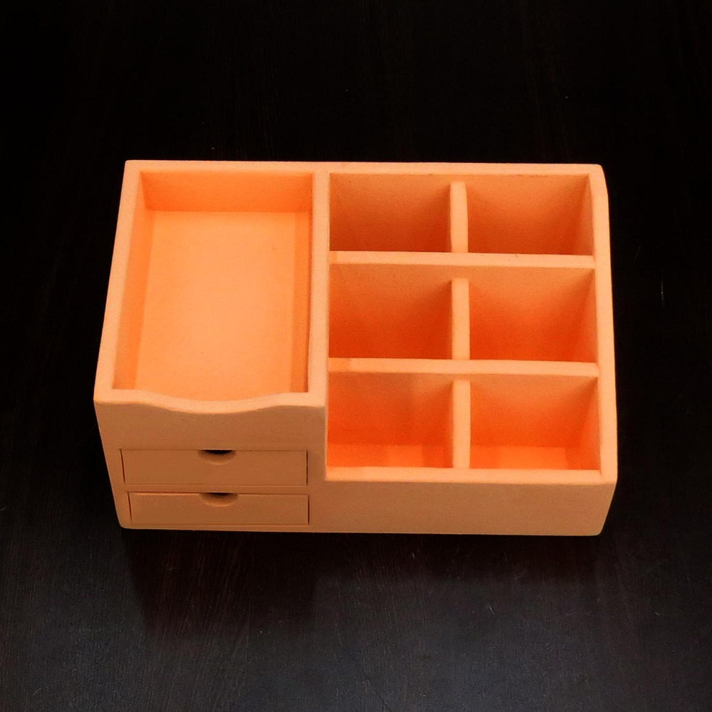 Органайзер настільний "Тейлор" грейпфрут Миколаїв - фото 4