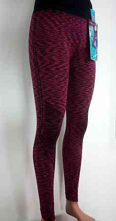 Жіночі лосини для фітнесу Київ