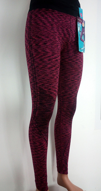 Женские лосины для фитнеса Сумы - изображение 1