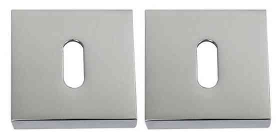 Накладка Colombo MM 13 BB прор хром Ellese, Gilda, Isy, Prius, Zelda Київ