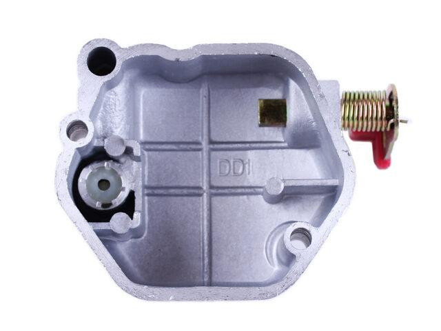 Крышка клапанов на дизельный двигатель мотоблок дизель 170D Мукачево - изображение 3