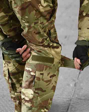 Тактичний костюм OBLIVION aggressor мультикам ВТ6764 Одеса