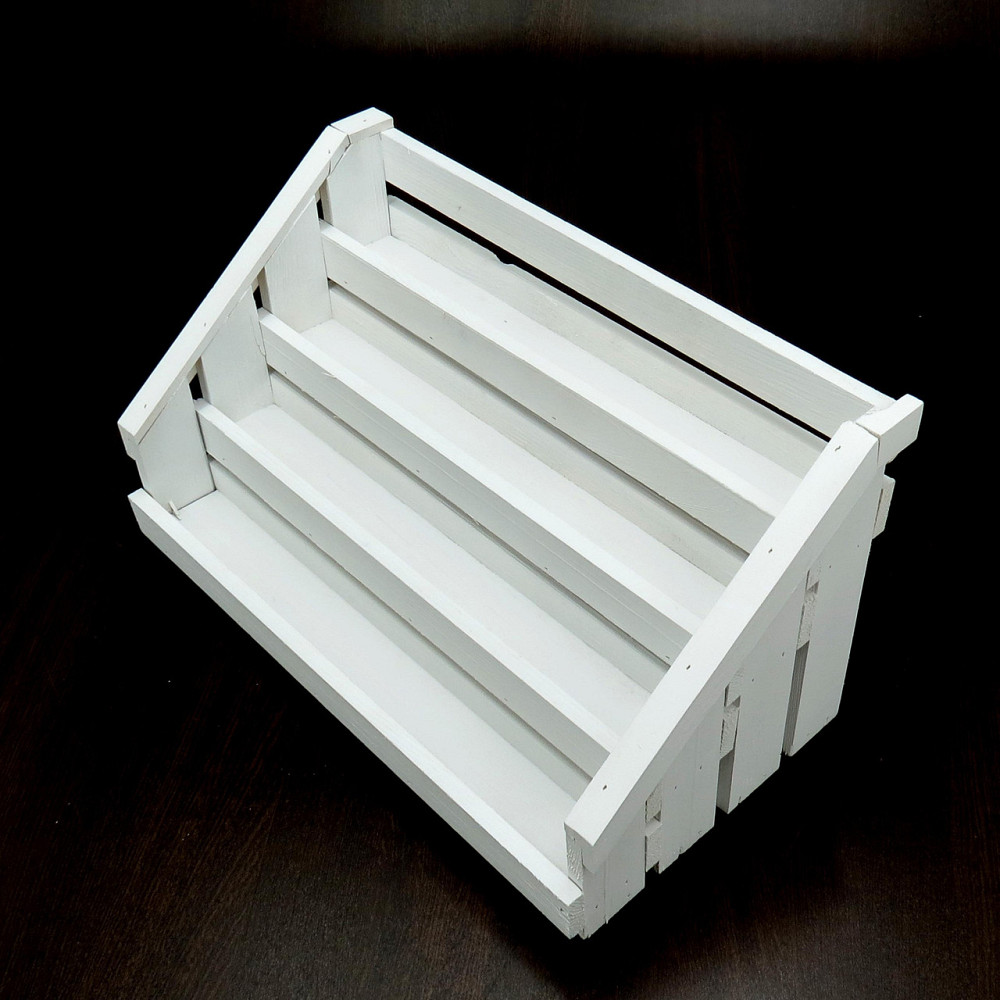 Органайзер для гель-лаків "Амала" зефір Миколаїв - фото 7