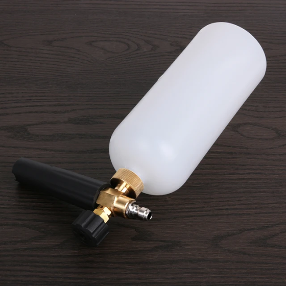 Пенная насадка S1 для моек Lavor, Parkside, Huter 1л Киев