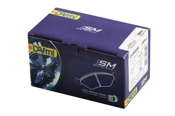 Водяки Aveo передні Dafmi Вінниця