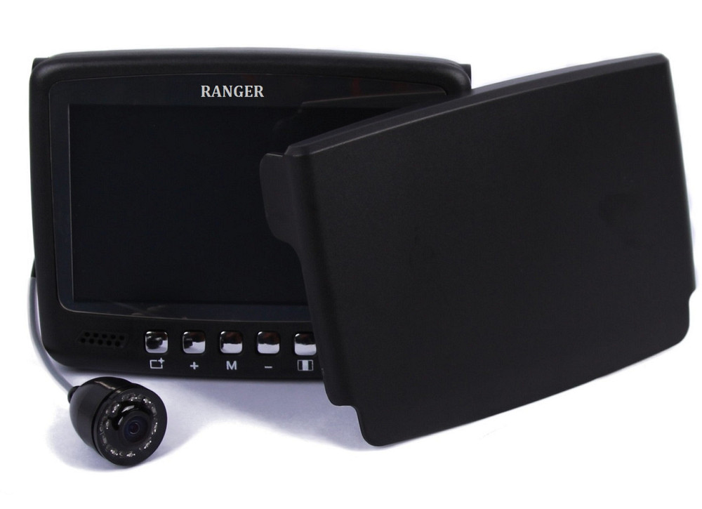 Підводна камера для риболовлі Ranger Lux 15 (RA8841) Київ - фото 7