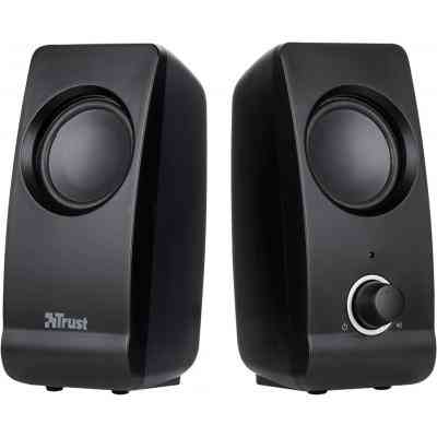 Акустическая система Trust Remo 2.0 Speaker Set (17595) Винница
