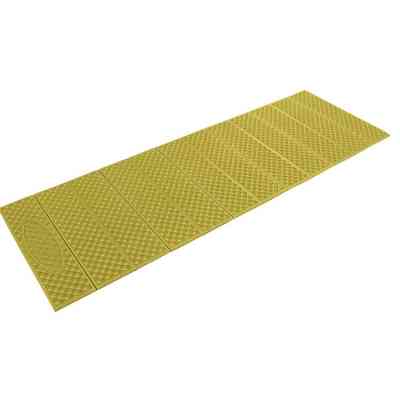 Туристичний килимок Terra Incognita Sleep Mat Yellow (4823081505471) Вінниця