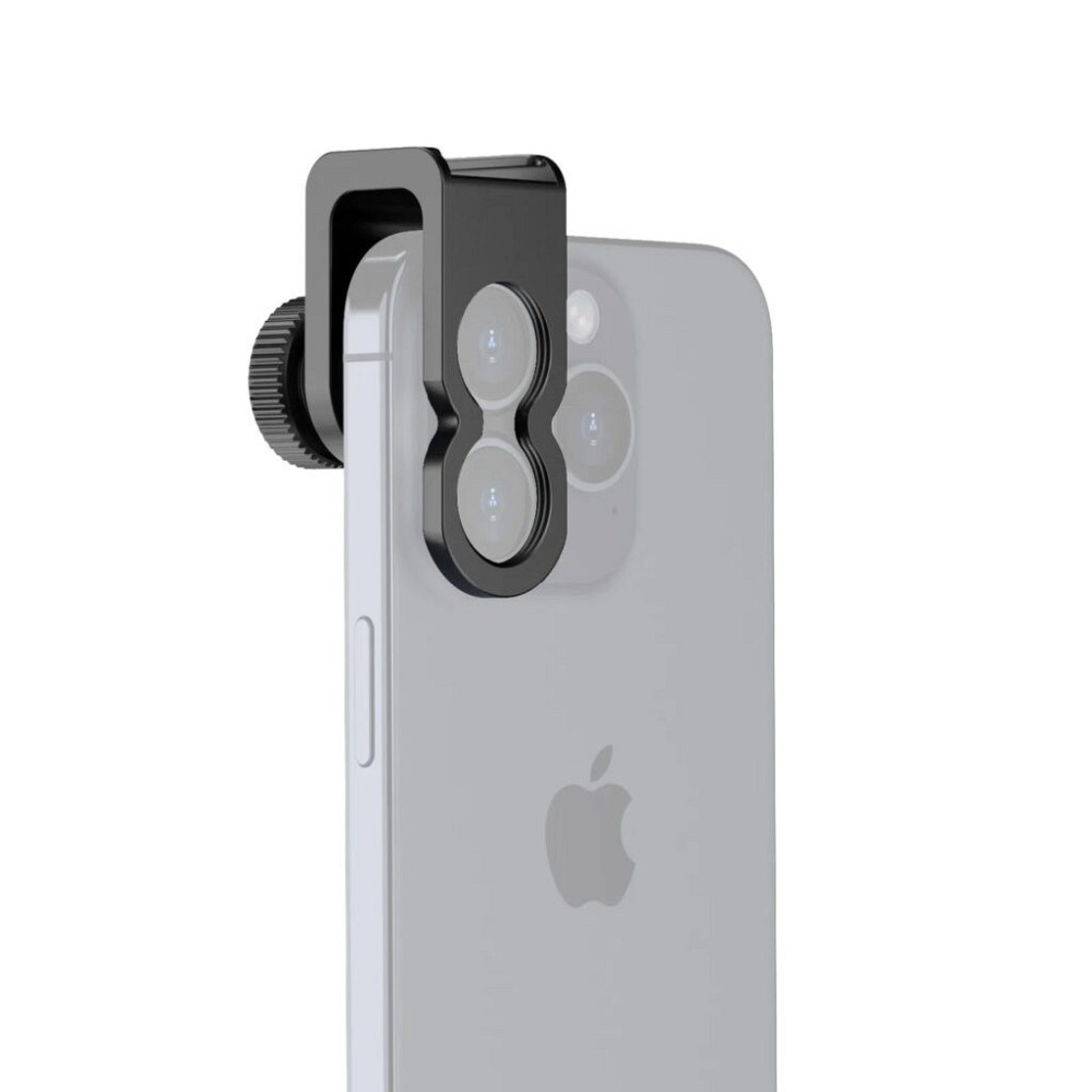 Объектив для телефона Ulanzi Vijim CL-003 75mm Macro lens (UV-F009 CL-003) Киев - изображение 3