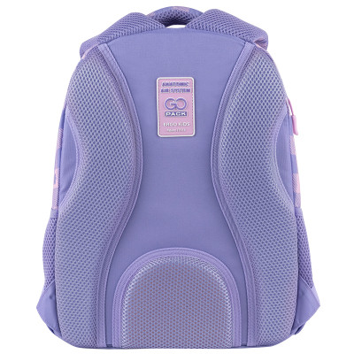 Рюкзак школьный GoPack Education 175M-4 Make Today Great (GO25-175M-4) Винница - изображение 2