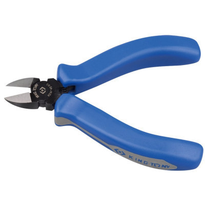 Бокорезы KING TONY 125 мм (5") (6214-05) Винница - изображение 1