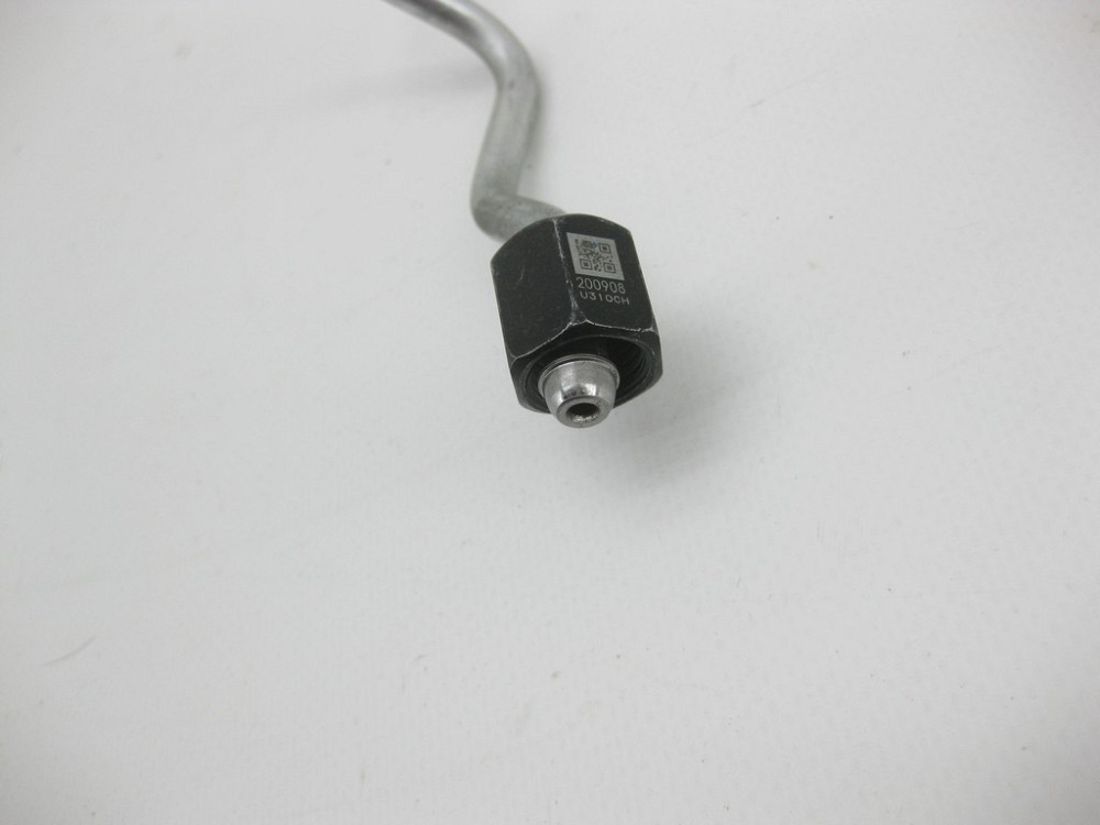 VAG  059130310CH Паливна трубка металева від паливної рампи лівої до правої Одеса - фото 4