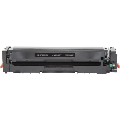 Картридж Printalist HP LJ M252/M277/ CF400X Black (HP-CF400X-PL) Винница - изображение 6