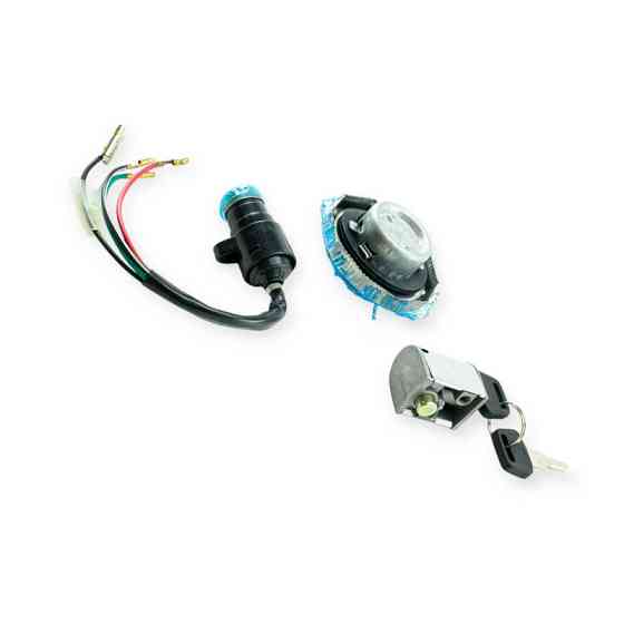 Замки Альфа комплект Мукачево