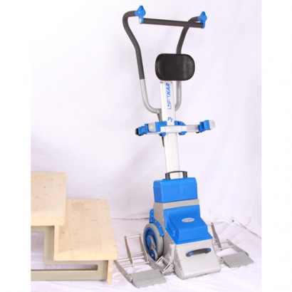 Лестничный мобильный подъёмник (до 130 кг) «PT-UNI» 045727 Днепр - изображение 3