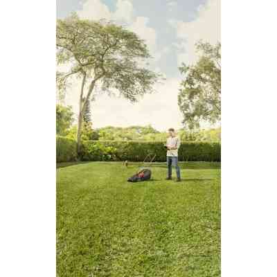 Газонокосарка Black&amp;Decker 1 кВт, 32 см (BEMW351) Вінниця