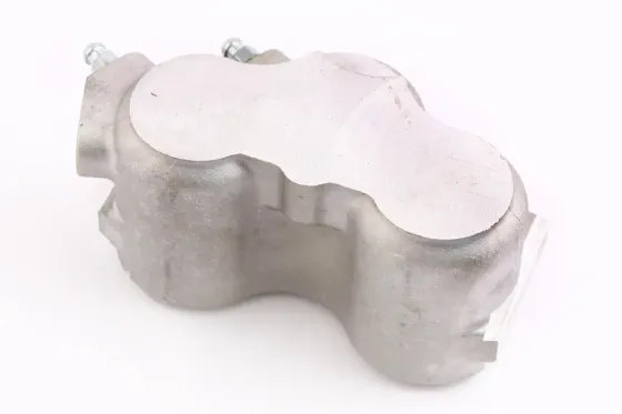 Циліндр торм. передній 21214 OEM лівий (2123) Вінниця