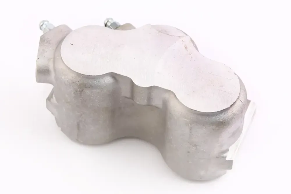 Цилиндр торм. передний 21214 OEM левый (2123) Винница - изображение 2