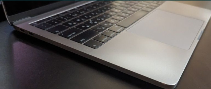 Ноутбук: Apple MacBook Pro 13 ( Intel Core i5 / RAM 8Gb.) Київ - фото 5