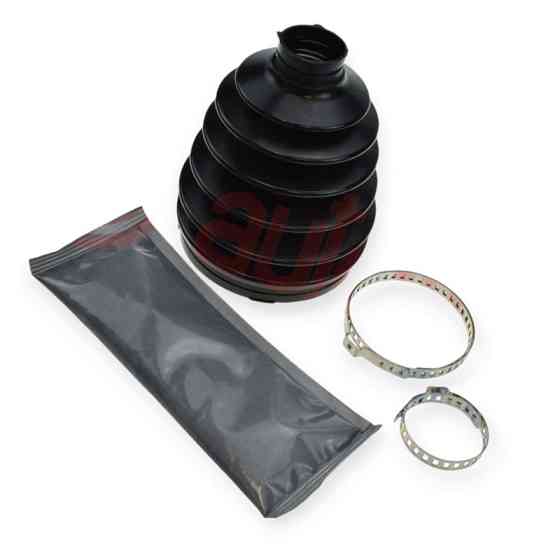 Пильовик Mitsubishi Pajero II-III 2.5D-3.5i 00-зовнішній (d27X91 L120mm) шрусу Мукачево