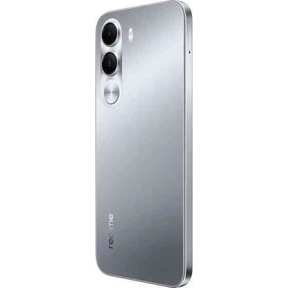 Смартфон Realme C100i 4/128GB (RMX5377) NFC Grey ( 11726 ) Харьков