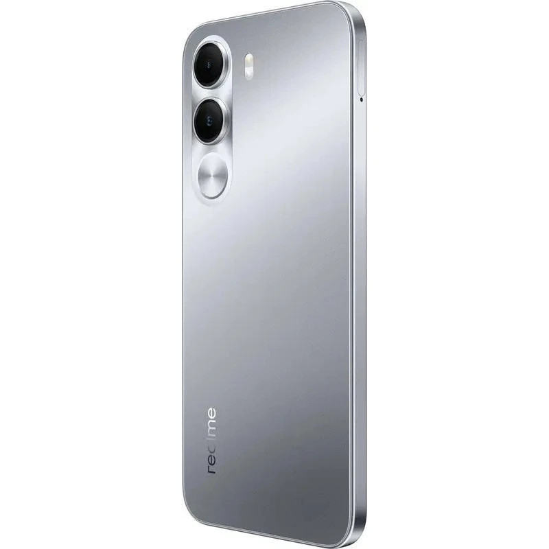 Смартфон Realme C100i 4/128GB (RMX5377) NFC Grey ( 11726 ) Харьков - изображение 6