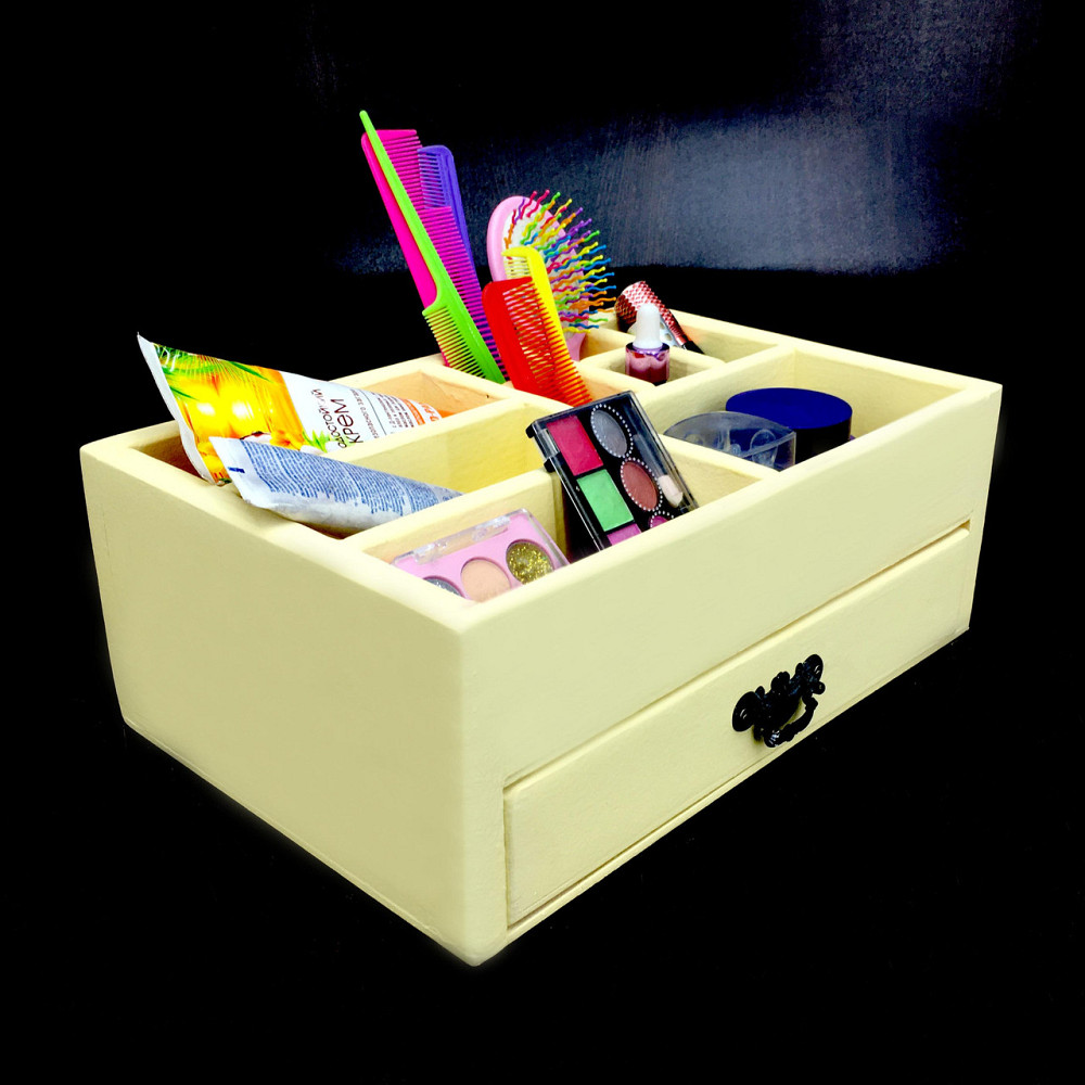 Органайзер для косметики 