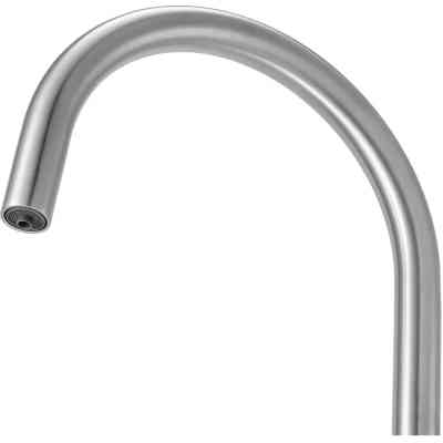 Змішувач GRANADO Caspe inox (gz0807) Вінниця