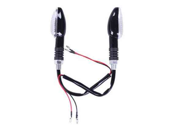 Покажчик повороту діодний (універсальний) 2033, к-кт 2 шт. Мукачево