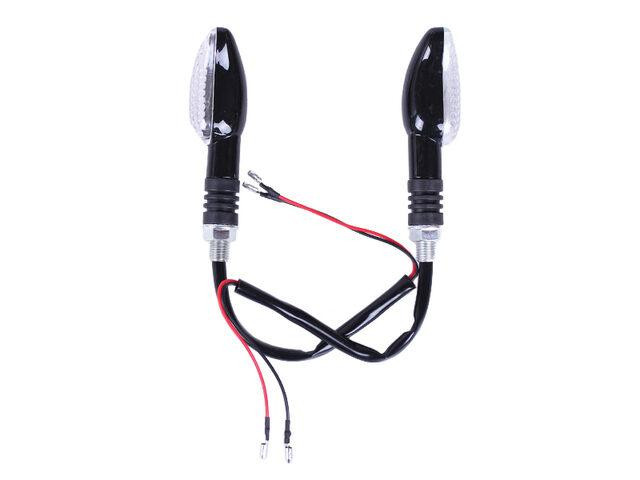 Покажчик повороту діодний (універсальний) 2033, к-кт 2 шт. Мукачево - фото 3