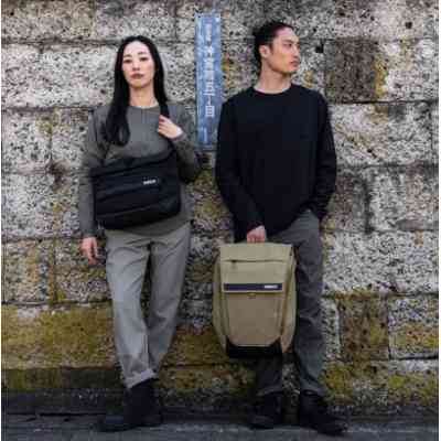 Рюкзак для ноутбука Thule 16&quot; Paramount 27L PARABP-3216 black (3205014) Вінниця