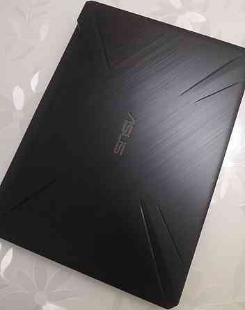 Ноутбук: ASUS TUF Gaming /GTX 1650/Ryzen 5 / RAM16GB/ SSD512Gb. Киев