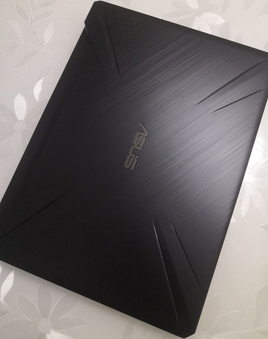 Ноутбук: ASUS TUF Gaming /GTX 1650/Ryzen 5 / RAM16GB/ SSD512Gb. Киев - изображение 6