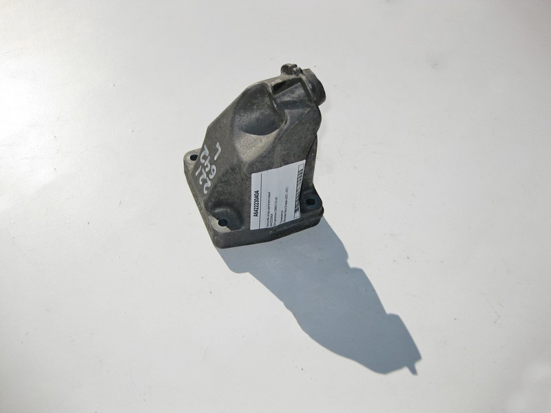 Mercedes-Benz  A6422230404 Кронштейн опори двигуна лівий OM642 V6 3.0 cdi S-Class W221 Одесса - изображение 1