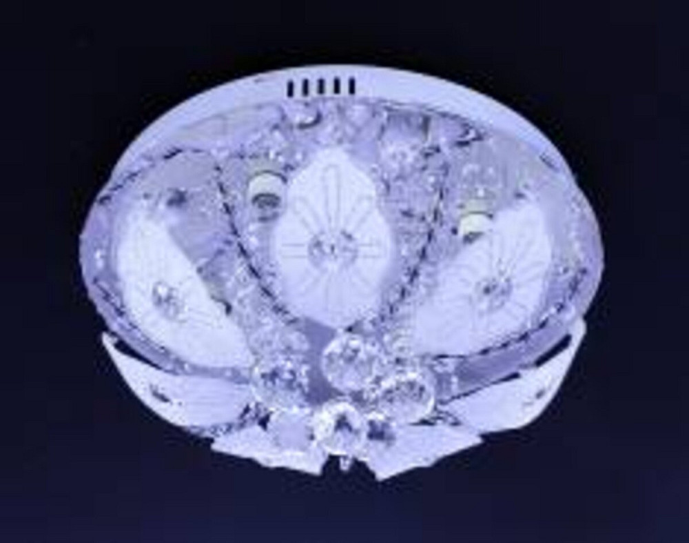 SIRIUS Люстра світлодіодна торт Sirius B S1240/4 led Коломыя - изображение 2