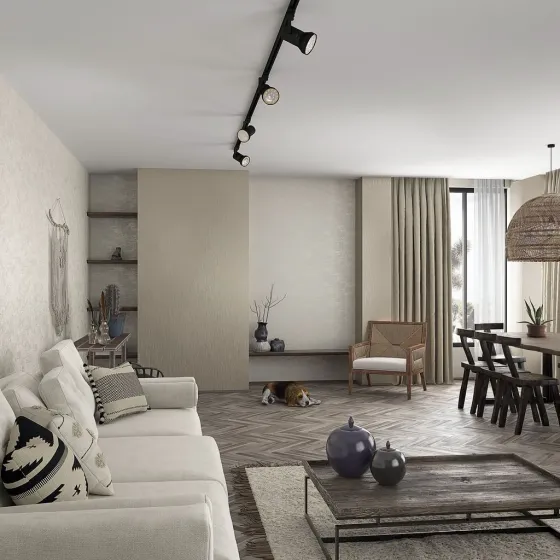 Шпалери Marburg Dune 32507 Київ