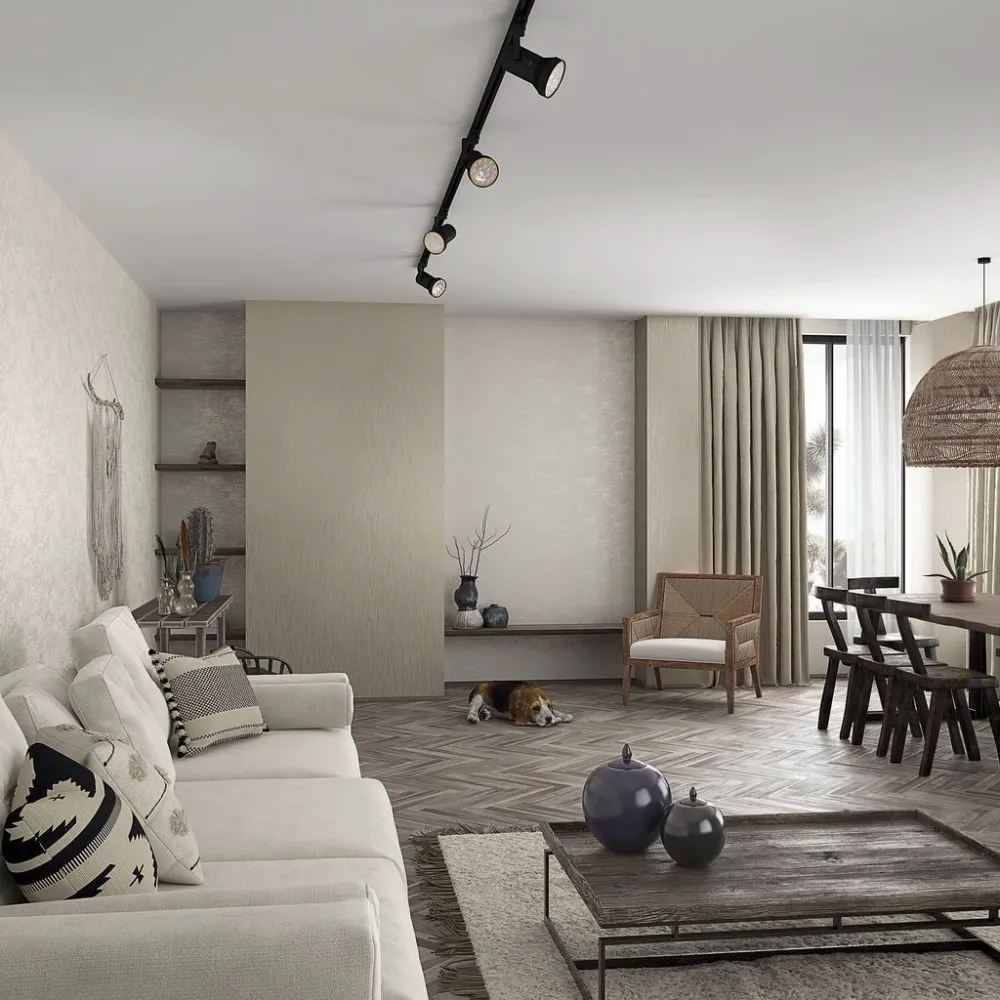 Шпалери Marburg Dune 32507 Київ - фото 2