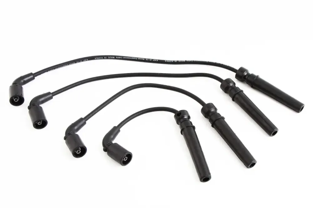 Провода свічні Los 1.6 Topic (Aveo 1.6) Вінниця - фото 1