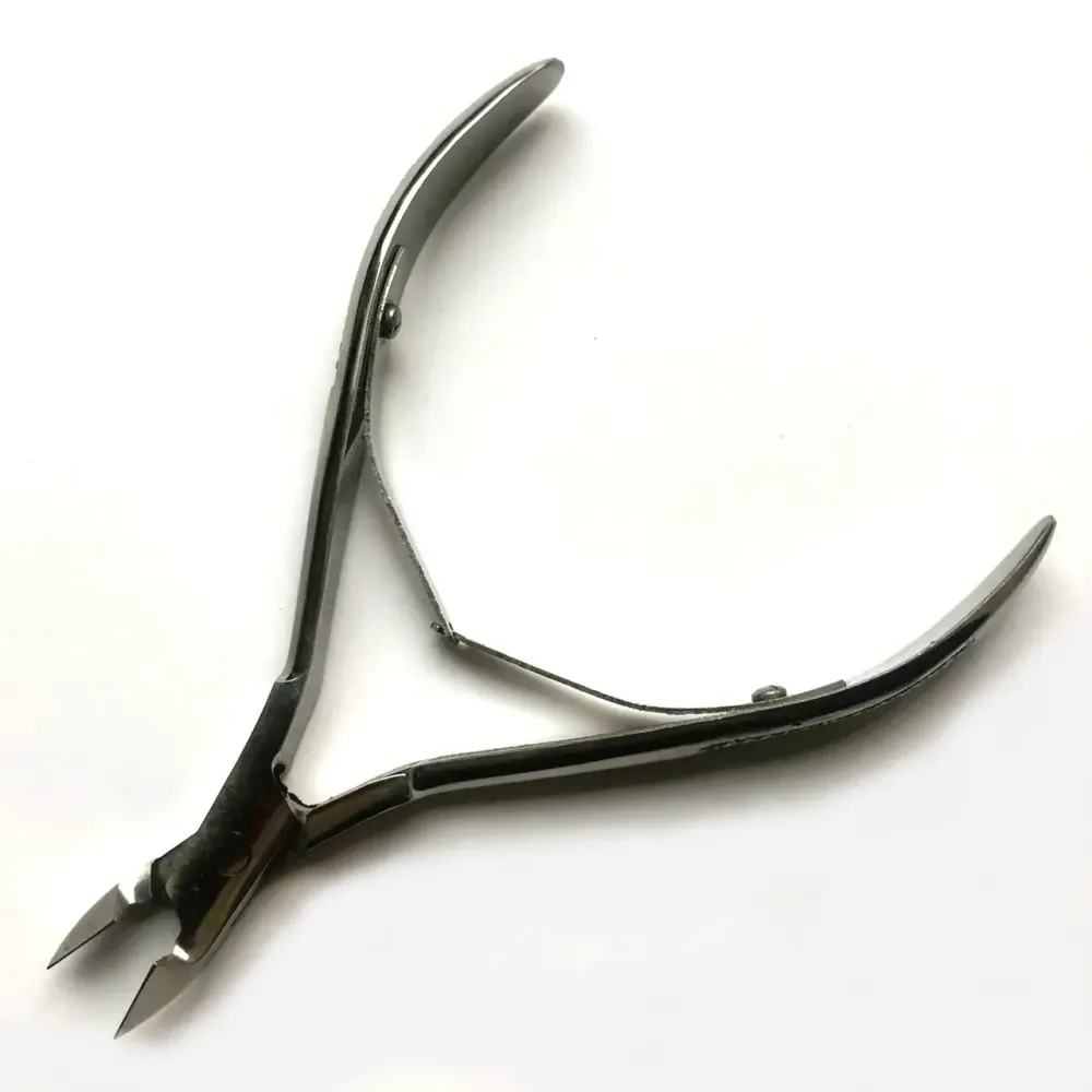 Кусачки для кутикул KDS№4262 Киев - изображение 6